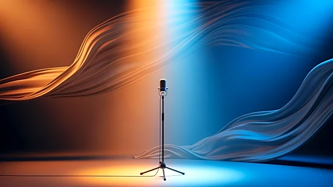 RAI Board Advocates for Palestinian Cultural Showcase at Eurovision Amid Boycott Calls