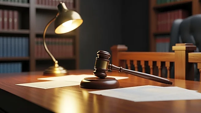 Ex-OPEC President's Corruption Trial Delayed Due to Legal and Technical Issues