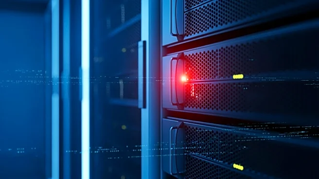 CISA Identifies Critical VMware Vulnerability as Actively Exploited, Urges Federal Agencies to Act