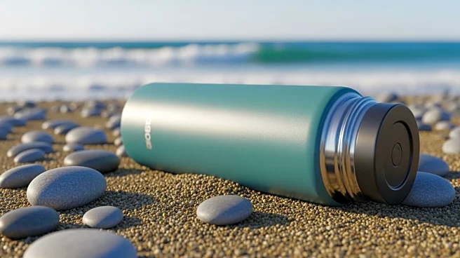 Hydro Flask Partners with Ocean Conservancy to Combat Ocean Plastic Pollution