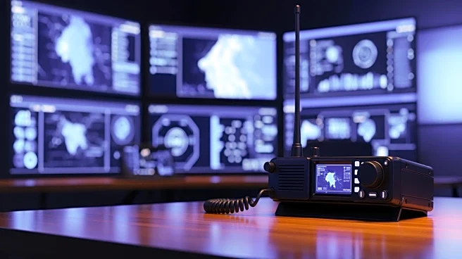 President Trump Sends Tom Homan to Oversee ICE Operations in Minnesota After Fatal Shooting