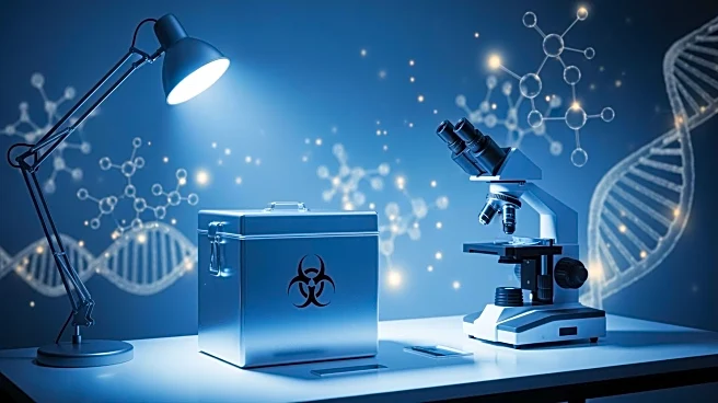 ICGEB Offers Fellowships for Biosecurity Scientists to Enhance Global Research