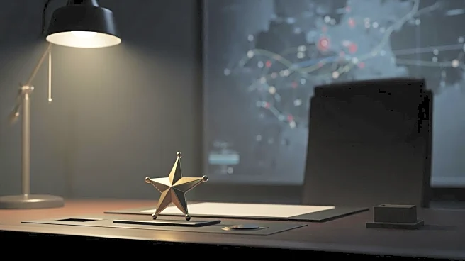 China's Top Military General Investigated Amid Anti-Corruption Purge