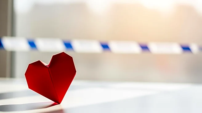 Mother Raises Awareness After Daughter's Kawasaki Disease Diagnosis