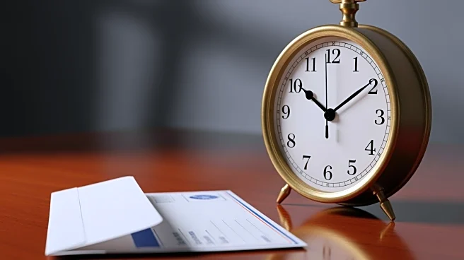 Adem Bunkeddeko Faces Criticism Over Late Campaign Filing in NY Comptroller Race