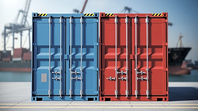 President Trump Threatens Canada with 100% Tariffs Over China Trade Deal