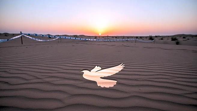 Israeli Military Recovers Remains of Last Hostage in Gaza, Paving Way for Ceasefire Progress