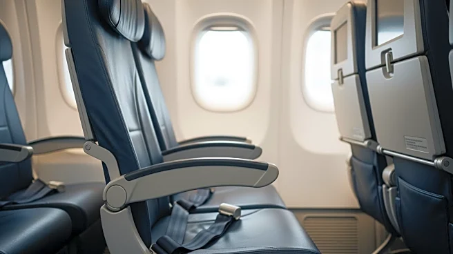 Southwest Airlines Implements New Plus-Size Passenger Policy Affecting Ticket Prices