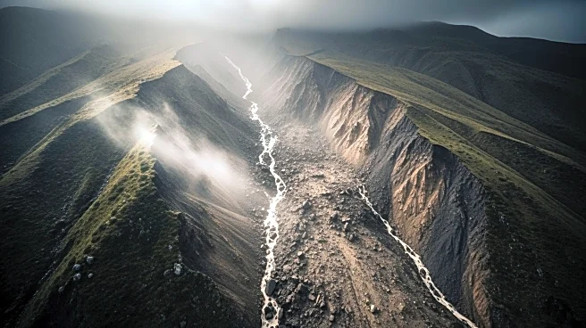 Indonesian Marines Among 80 Missing After Deadly West Java Landslide