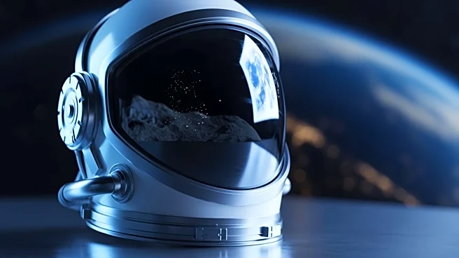 NASA's Artemis III Mission Faces Challenges with Axiom Spacesuits