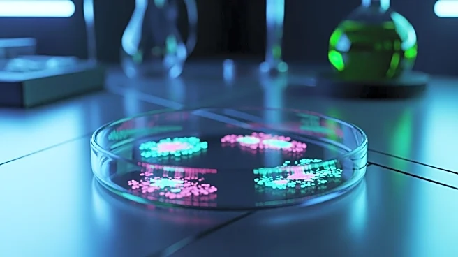 Space-Induced Mutations in Microbes Offer New Insights for Drug-Resistant Infections