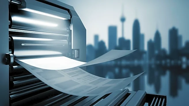 The California Post Launches to Address Political Leadership Failures in California