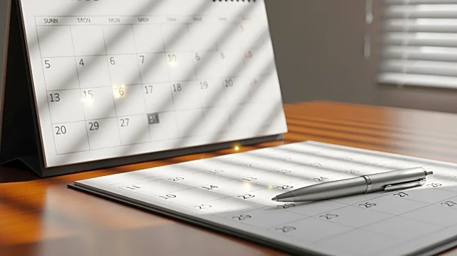 IRS Opens 2026 Tax Season for 2025 Returns with Key Deadlines