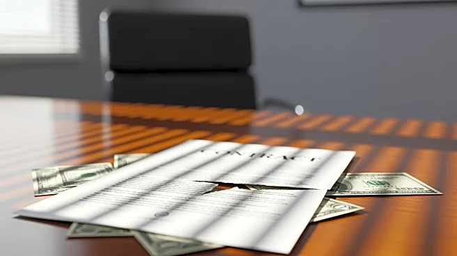 South Florida Woman Loses Thousands in Contract Scam, Seeks Help from CBS News Miami