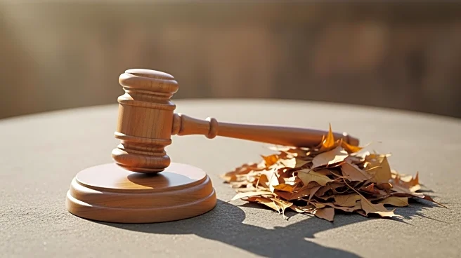 Minnesota Republican Ends Gubernatorial Campaign Over GOP's Immigration Policies