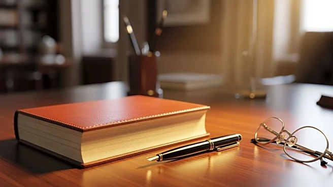 Governor Josh Shapiro Discusses Public Service and Political Challenges in New Memoir