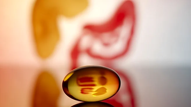 Health Expert Warns Against Excessive Vitamin D Supplementation Due to Potential Organ Damage