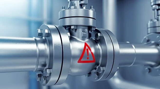 European Union to Ban Russian Gas Imports by 2027 Amid Energy Security Concerns