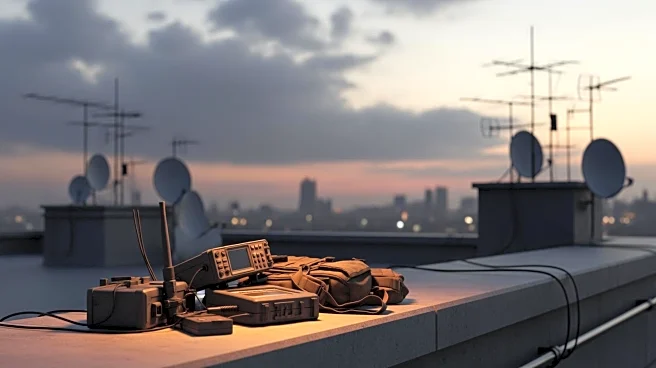 Israeli Support for Gaza Militias Continues Post-Ceasefire, Targeting Hamas