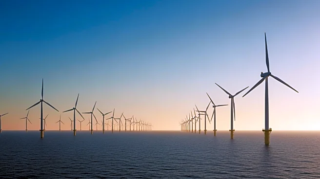 European Nations Commit to 300 Gigawatts of Offshore Wind Energy by 2050