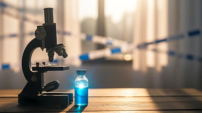 Dr. William Foege, Architect of Smallpox Eradication, Passes Away