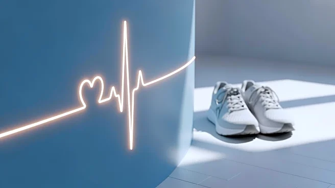 Study Reveals Light Physical Activity Reduces Heart Disease and Diabetes Risk in CKM Patients