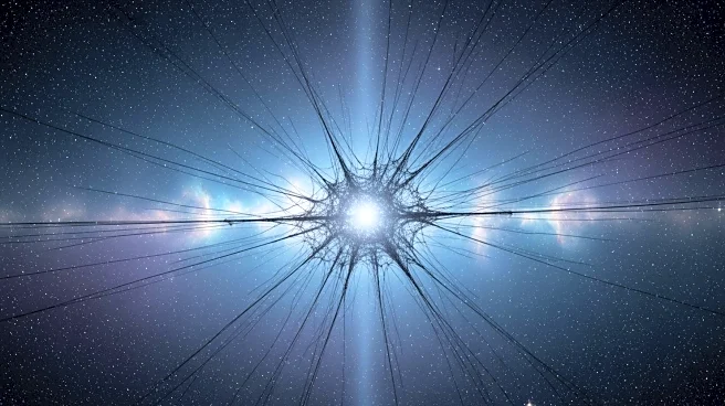 James Webb Space Telescope Maps Dark Matter with Unprecedented Detail