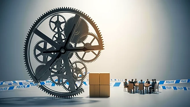 Hungary's Centralized Control Over Childhood Institutions Raises Concerns