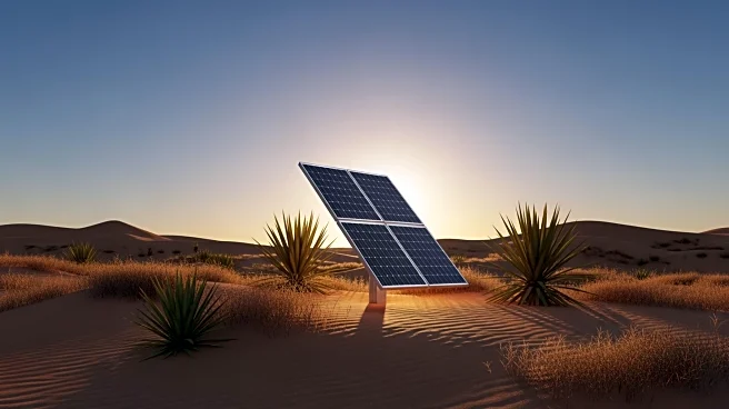 Saudi Arabia's Tourism Sector Emphasizes Sustainability Amidst Growth Ambitions