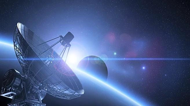 NASA Resumes Contact Efforts with MAVEN Spacecraft Post Solar Conjunction