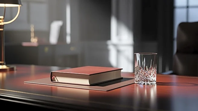 Larry Summers' Association with Jeffrey Epstein Leads to Career Fallout