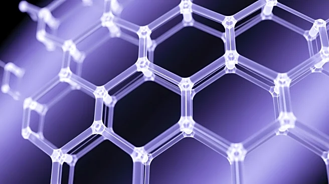 University of Vienna Observes Hexatic Phase in Two-Dimensional Materials