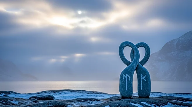 Denmark and Greenland Reject U.S. Control Amid NATO Security Talks