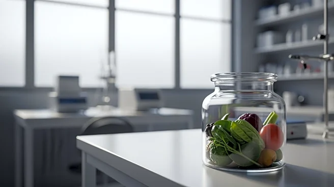 Closure of Canadian Research Centers Raises Concerns Over Food Safety