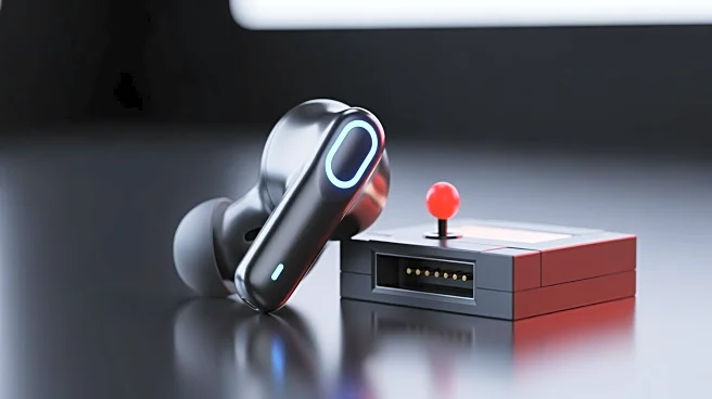 Doom Now Playable on Earbuds Thanks to Innovative Port