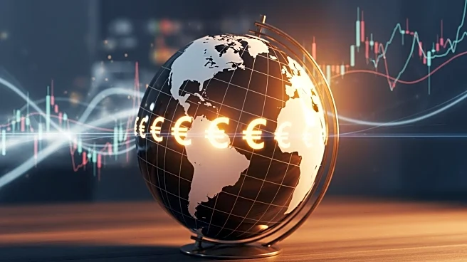 Nepal Rastra Bank Sets New Foreign Exchange Rates Amid Global Economic Fluctuations