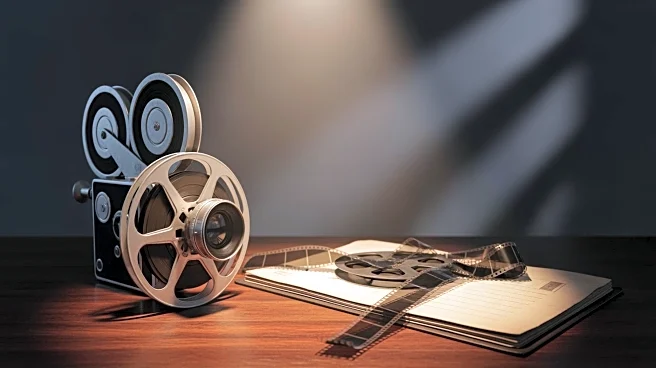 Filmmaker Charlie Minn Releases Documentary to Revive Interest in Unsolved Lane Bryant Shootings