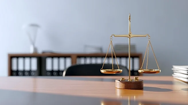 Trump Administration's Immigration Enforcement Sparks Employer Concerns