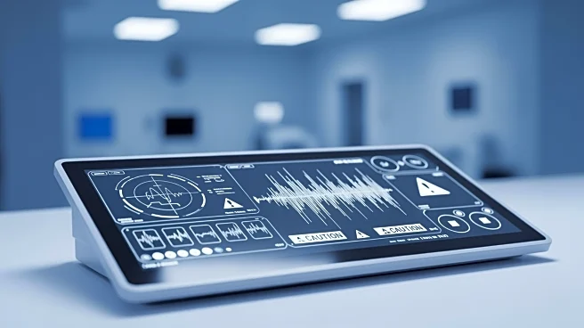 ECRI Identifies AI Chatbots as Top Health Tech Hazard for 2026, Citing Risks in Healthcare