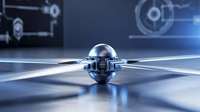 Lockheed Martin UK Selected for UK Ministry of Defence's Project NYX to Support Apache Helicopters