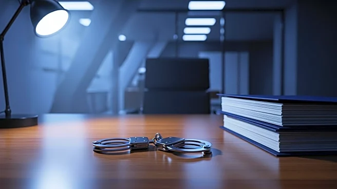 Trump Administration's Immigration Enforcement in Minnesota Sparks Controversy and Political Debate