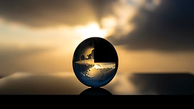 Study Warns of Economic Risks from Sudden Termination of Solar Geoengineering