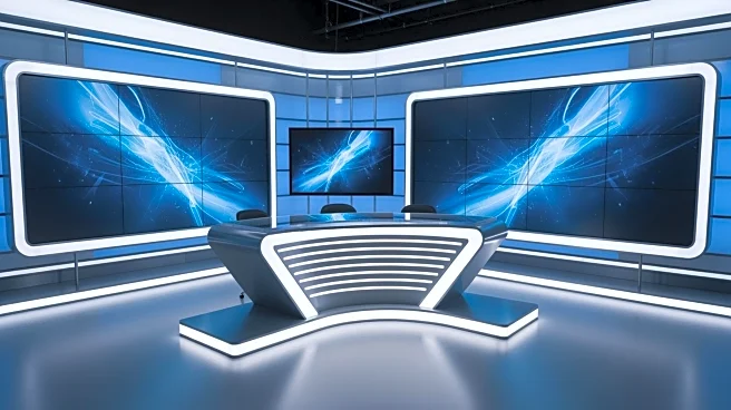 CBS News Miami Unveils State-of-the-Art Studio, Marking New Era in News Gathering