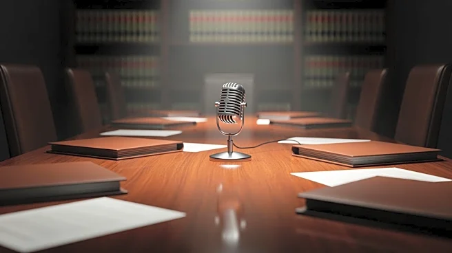 President Trump Claims DOJ and Congress Investigating Rep. Ilhan Omar Amid Fraud Allegations