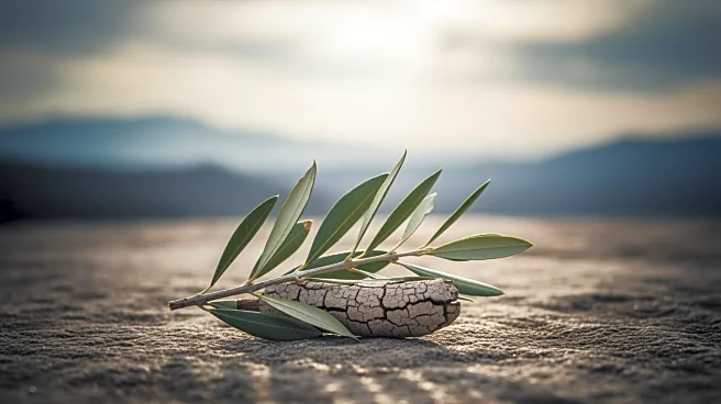 Kurdish Campaigner Calls for International Intervention Amid U.S. Withdrawal from SDF Support