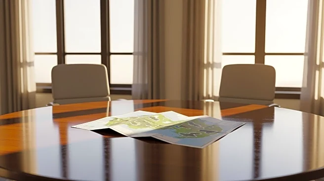 Constructive Talks in Abu Dhabi Highlight Challenges in Ukraine Peace Process