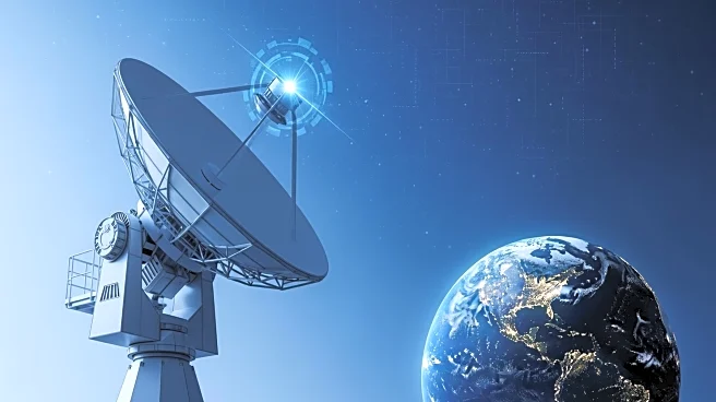 NASA Updates INNOVATE Program to Enhance Earth Observation Applications