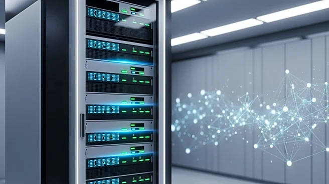 Burkina Faso Launches Mini Data Centres to Enhance Digital Sovereignty and Infrastructure