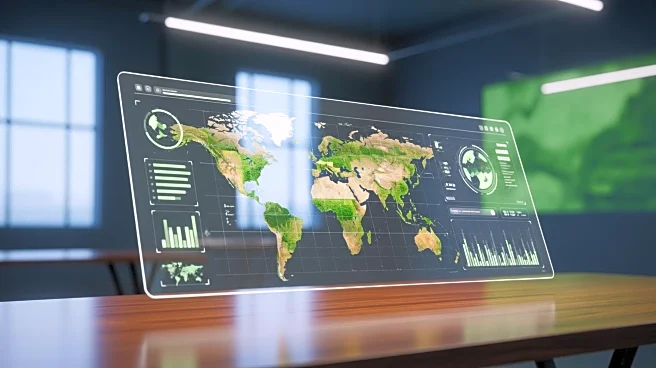 USDA Launches Online Portal to Enhance Foreign Farmland Reporting Compliance