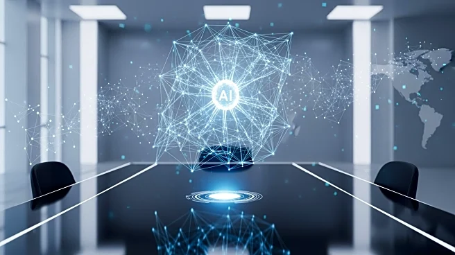 Singapore Government to Invest Over $1.1 Billion in AI Research to Boost Global Competitiveness